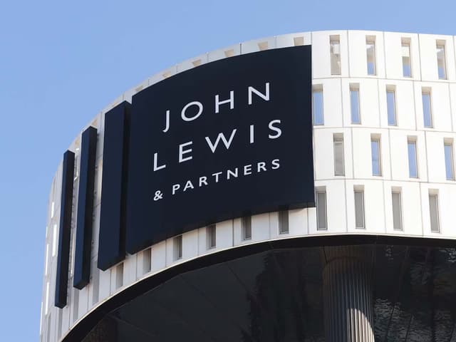 John Lewis Stores, UK and Ireland