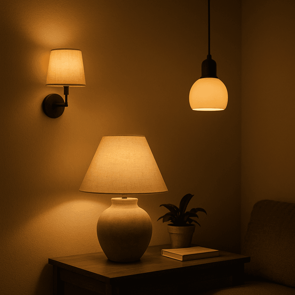 Indoor Lights